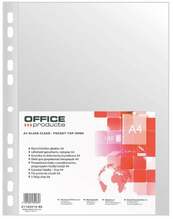 Lamineerimiskile Office Products, A4, 90 mic, 50 tk