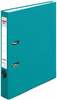Registraator Herlitz Max File, A4, 5 cm, türkiis, 50015955