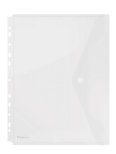 Aplank-vokk klambriga, A4, DONAU 5901498107668