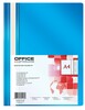 Köitja A4 PP, sinine, OFFICE PRODUCTS