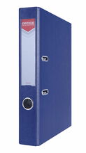 Kaustik Office Products, A4, 50 mm, tumesinine