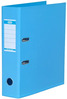 Köitja ELBA STRONG-LINE, A4, standard, 80 mm, 4 tk, sinine