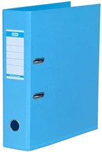 Köitja ELBA STRONG-LINE, A4, standard, 80 mm, 4 tk, sinine