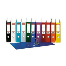 Registraator Esselte No.1 Power, A4, 50 mm, sinine