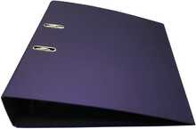 Registraator SMART, A4, 7 cm, lilla