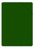 Kummiga kaust Office Products 11KF21195202, A4, 500mic, roheline