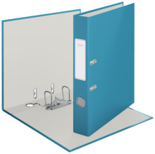 Kaustik Leitz 180 Cosy, Soft Touch, 50 mm, rahulik sinine