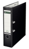 Registraator Leitz 180, A4, 80 mm, must