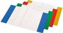 Kaustikud Panta Plast, A5, 10 tk