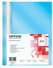 Köitja A4 PP, helesinine, OFFICE PRODUCTS