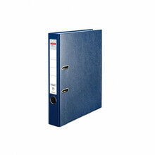 Registraator Herlitz, A4, 28.5 cm x 5.5 cm