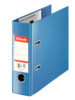 Kaustik Esselte No.1 Power Vivida, A5, 75 mm, pikendatud, sinine