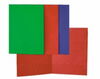 Pappkaas dokumentidele SMLT, 240x318 mm, sinine