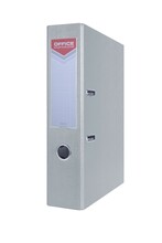 Kaustik OFFICE PRODUCTS, A4, 75 mm, hall