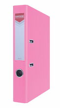 Kaustik OFFICE PRODUCTS, A4, 50 mm, roosa