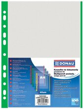 Kiletasku Donau 11D17741-06, A4, 100 tk