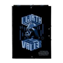Kaustik Star Wars, A4, must