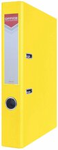 Kaustik Office Products 11KF21011-06, A4, 50 mm, kollane