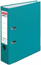 Kaustik Herlitz Max File, A4, 8 cm, türkiis