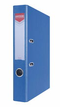 Kaustik A4, 50 mm, sinine, OFFICE PRODUCTS