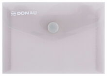 Klambriga kaanega ümbrik A7, DONAU 5901498049333
