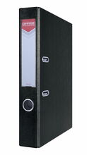 Kaustik A4, 50 mm, must, OFFICE PRODUCTS