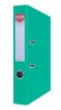 Kaustik OFFICE PRODUCTS, A4, 50 mm, türkiissinine