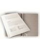 Arhiivimapp SMLT, A4, 2 cm, kartong, 300 g