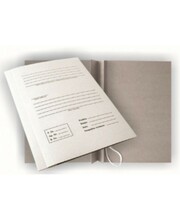 Arhiivimapp SMLT, A4, 2 cm, kartong, 300 g
