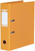 Köitja ELBA STRONG-LINE, A4, standard, 80 mm, 4 tk