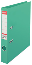Registraator Esselte No.1 Power PP, A4, 50 mm, heleroheline