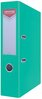 Kaustik A4, 75 mm, türkiissinine, OFFICE PRODUCTS