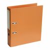 Kaustik Eller, A4, standard, 75 mm, oranž