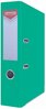 Kaustik metallservaga, A4, 75 mm, türkiissinine, OFFICE PRODUCTS