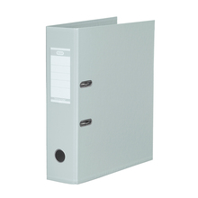 Kaustik ELBA STRONG-LINE, A4, standard, 80 mm, hall