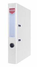 Kaustik A4, 50 mm, valge, OFFICE PRODUCTS