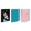 Kummiga kaust CoolPack, Minnie Mouse, A4, kartong