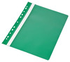 Kaustik Panta Plast, A4, roheline