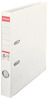 Kaustik Esselte No.1, A4, 50 mm, standard, valge