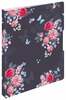 Registraator Herlitz Ladylike Flowers, A4, 3.5 cm, 50021635