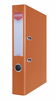 Kaustik Office Products, A4, 50 mm, oranž