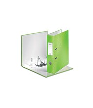 Kaustik LEITZ WOW 180, A4, 80 mm, roheline