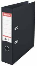 Registraator Esselte No.1, A4, 75 mm, must