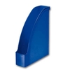 Dokumendialus Leitz Plus, A4, 300x278x78mm, plastik, sinine