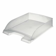 Dokumendialus Leitz Plus, matt