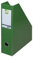 Dokumendialus Q-Connect, roheline
