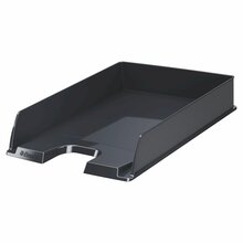 Dokumendisahtel Esselte Europost VIVIDA, A4, must