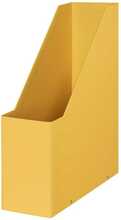 Dokumendialus Leitz Click & Store Cosy, soe kollane