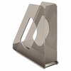 Dokumendialus Esselte Europost, 7 cm, suitsune, plastik