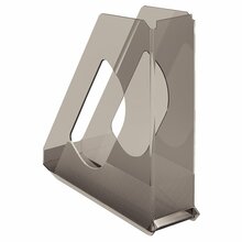 Dokumendialus Esselte Europost, 7 cm, suitsune, plastik